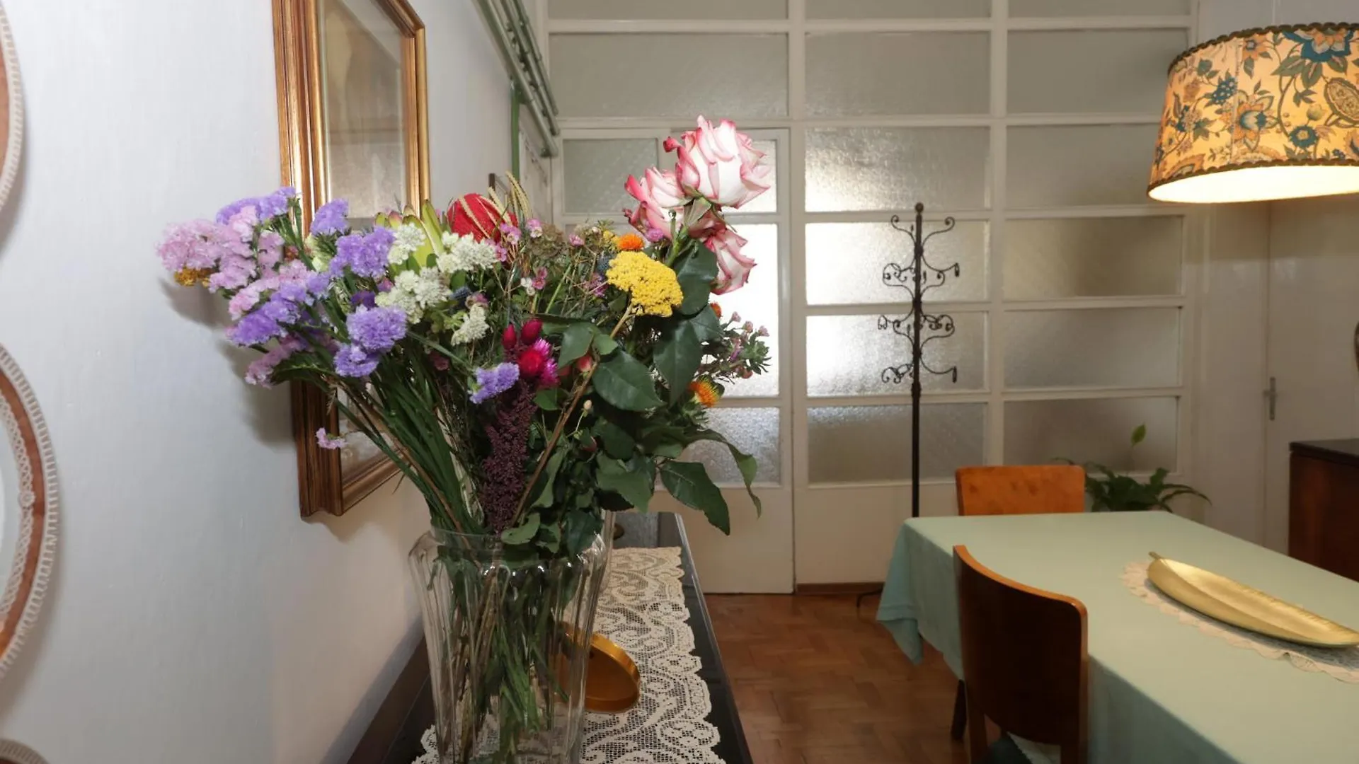 La Terrazza Di Villa Edera Treviso 0*,  Olaszország
