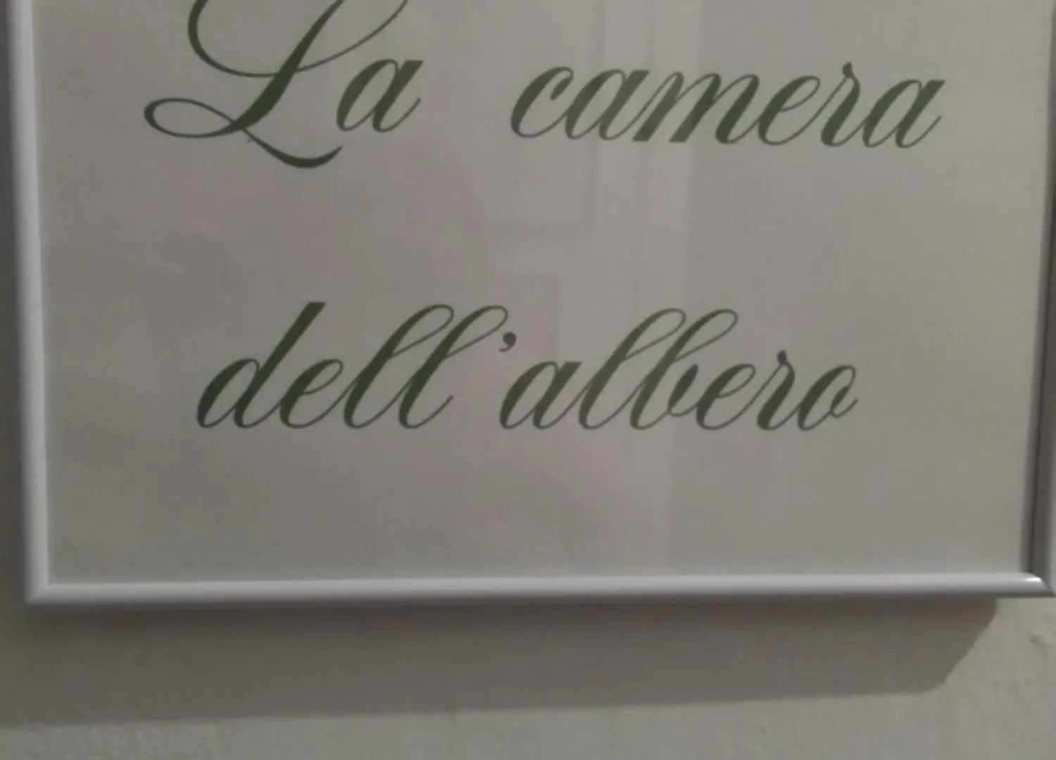 Vendégház La Terrazza Di Villa Edera Treviso Olaszország