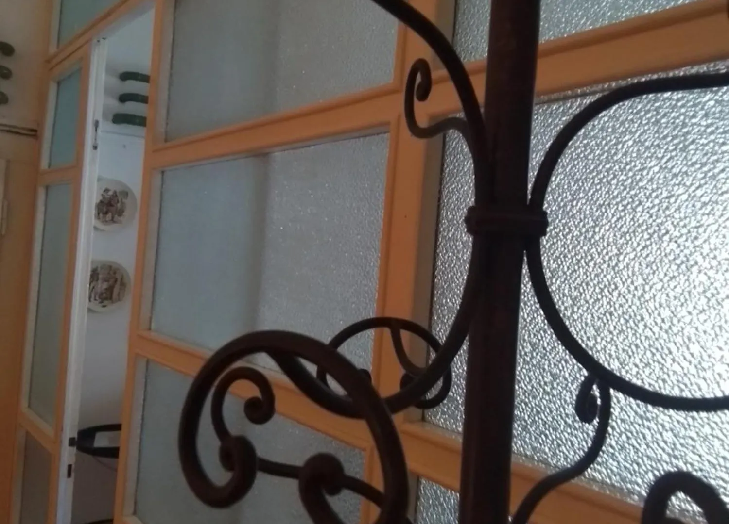 La Terrazza Di Villa Edera Treviso Olaszország