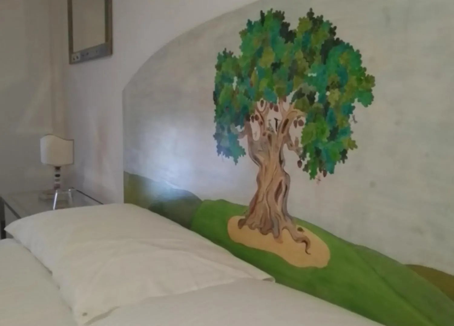 La Terrazza Di Villa Edera Treviso 0*,  Italy