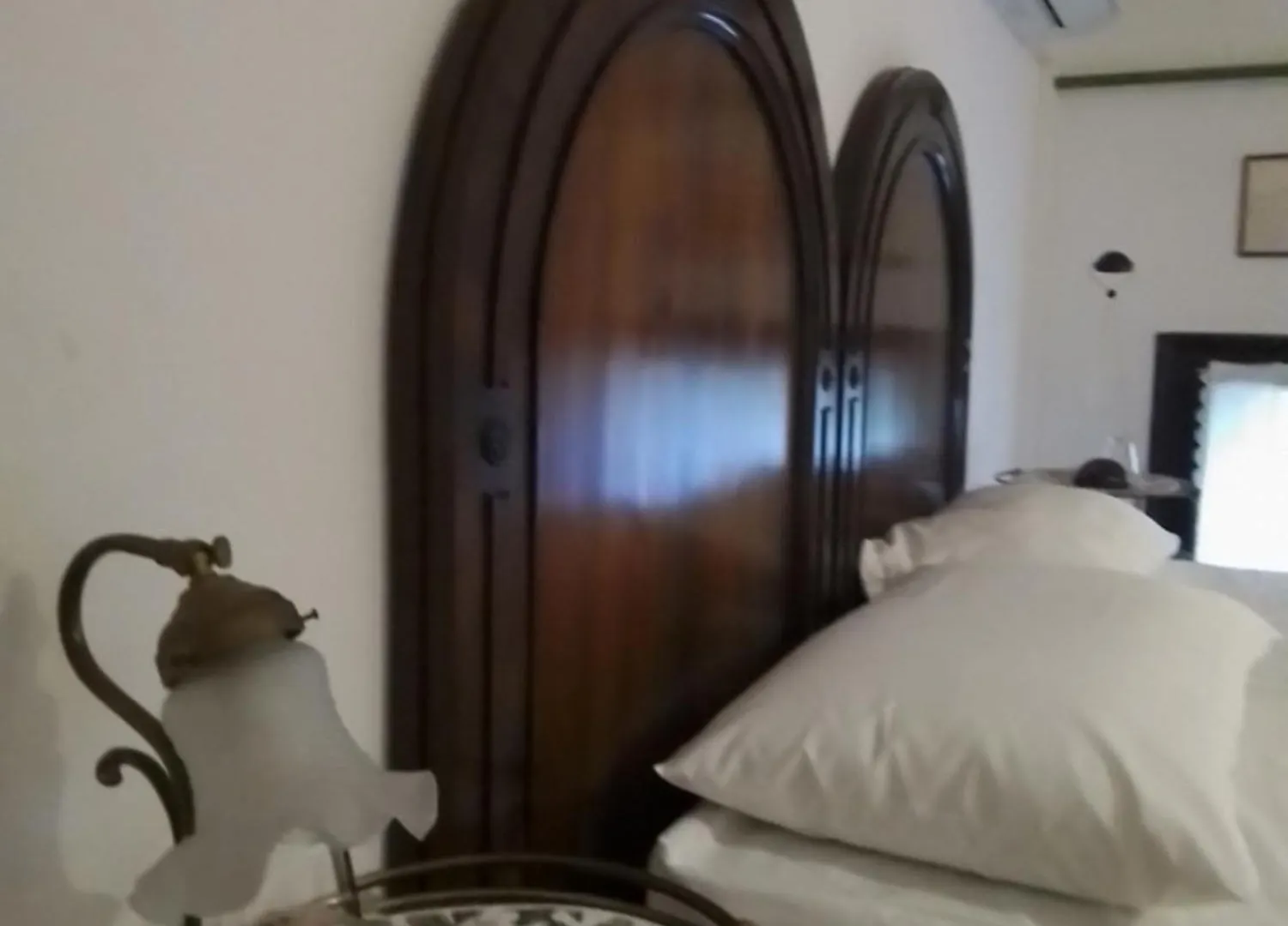 Guest house La Terrazza Di Villa Edera Treviso Italy