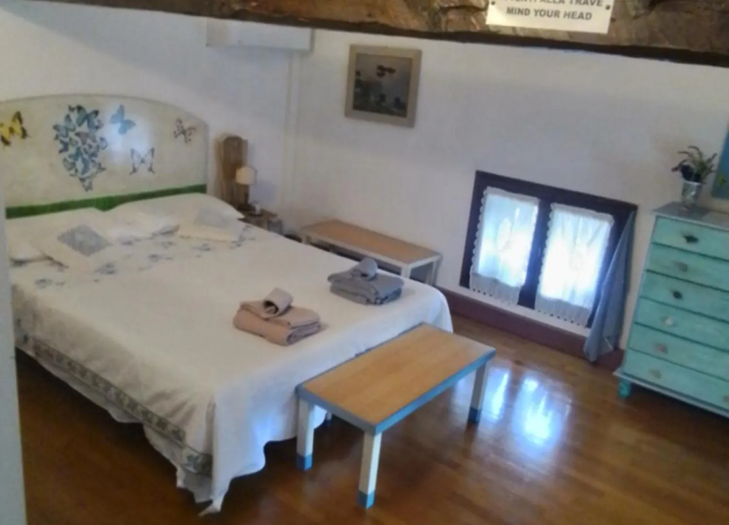 La Terrazza Di Villa Edera Treviso