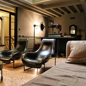 2* Maison d'hôtes Maison Matilda - Luxury