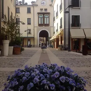  Apartament Latina - San Leonardo